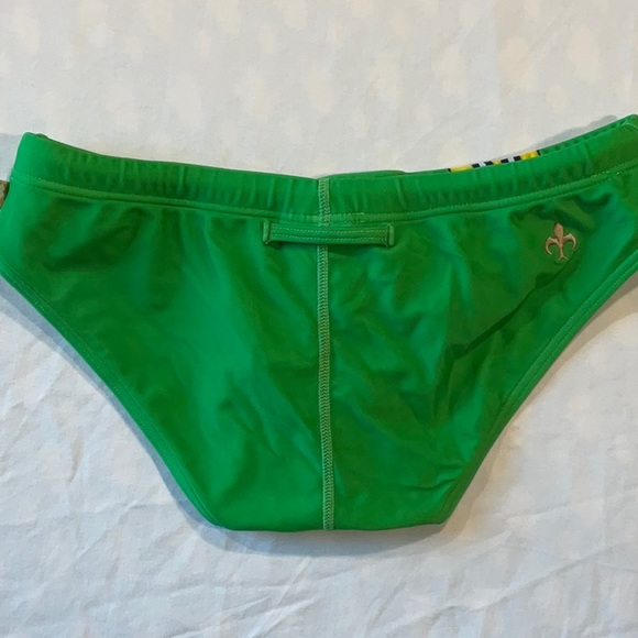 Marcuse Swim Brief (M) - Picture 2 of 3